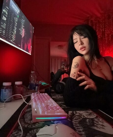 fans dadolescents emo uniquement les meilleurs nus photo