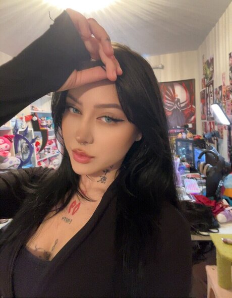 Laurinchhhe star du porno en haute qualité des photos