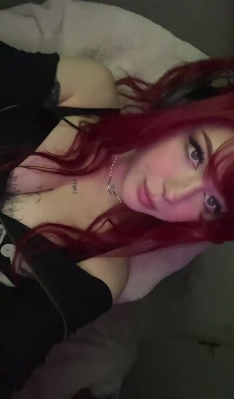 Laurinchhhe actrice exclusive galerie