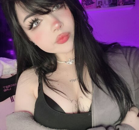 Laurinchhhe étoile adulte photos