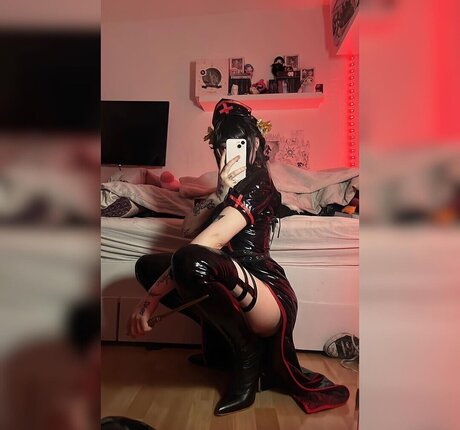 Laurinchhhe étoile sexy galeries