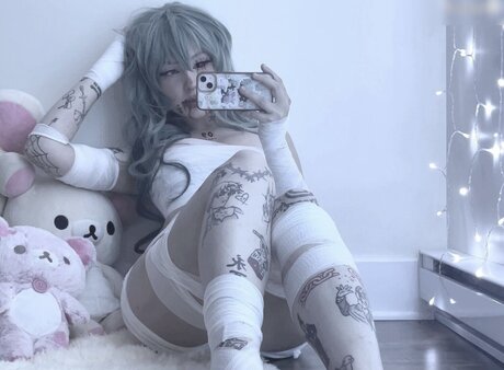 Laurinchhhe étoile adulte image