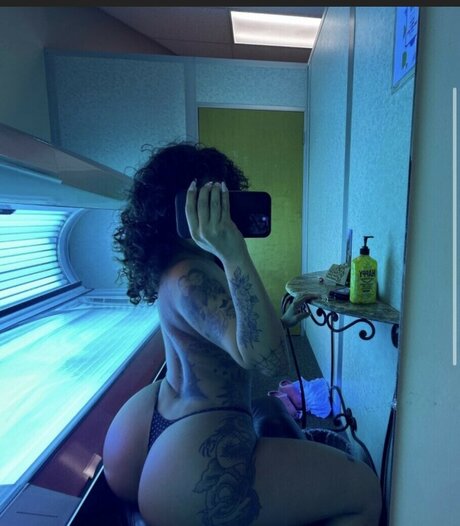 mexicancandyyyy modèle magnifique archive