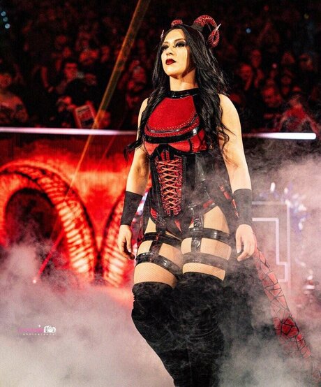 Nyybaybie Bambi actrice chaude galerie