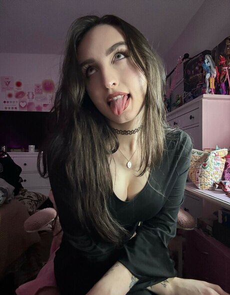 Beebee ASMR haut de star du porno archive