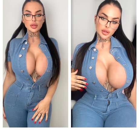 LolitaBonita modèle érotique images