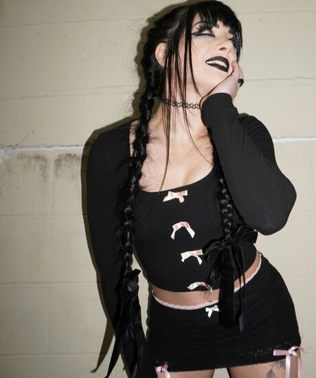 Tatum Paxley WWE Nxt étoile magnifique images