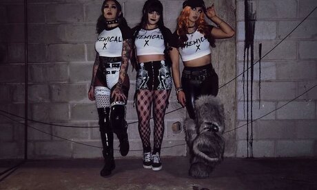 Tatum Paxley WWE Nxt art étoile photos