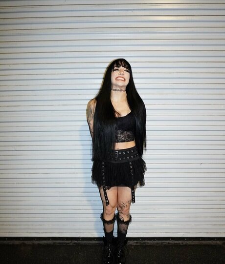 Tatum Paxley WWE Nxt étoile archive