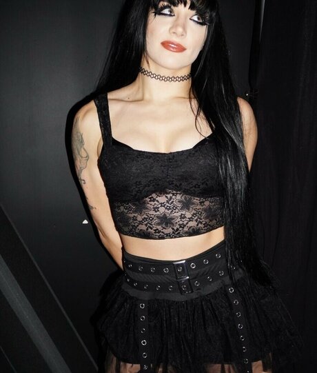 Tatum Paxley WWE Nxt modèle archive