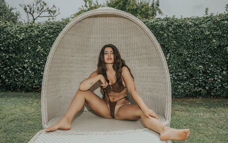 Jasmin Salvati sexe star du porno galerie