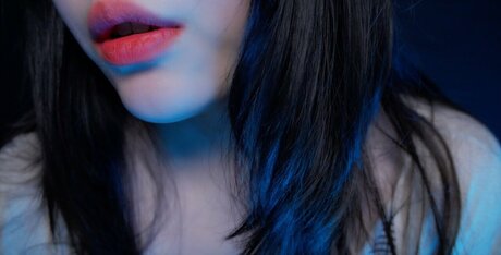 Dooboo Asmr étoile chaude photo