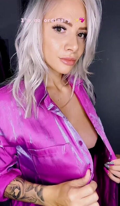 Zooee333 meilleure actrice photos