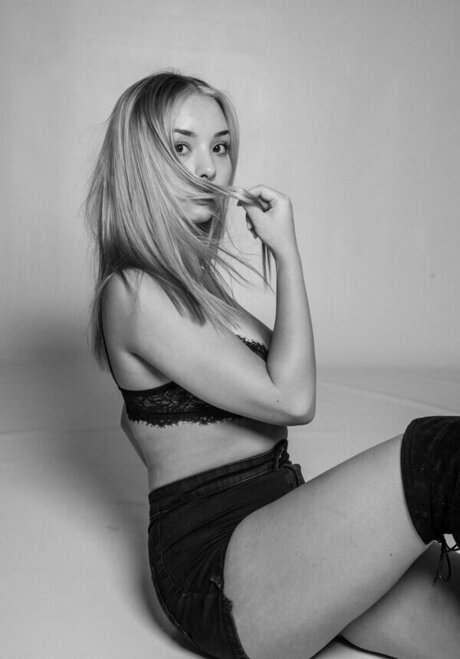 kamilalenajanicka étoile magnifique galerie