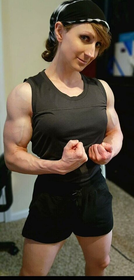 Real macw star du sexe photo