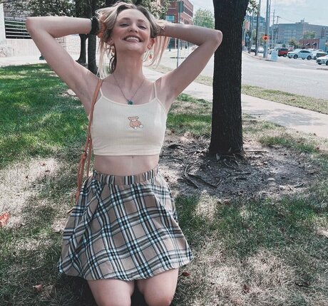 ashleyyy597 modèle érotique photos