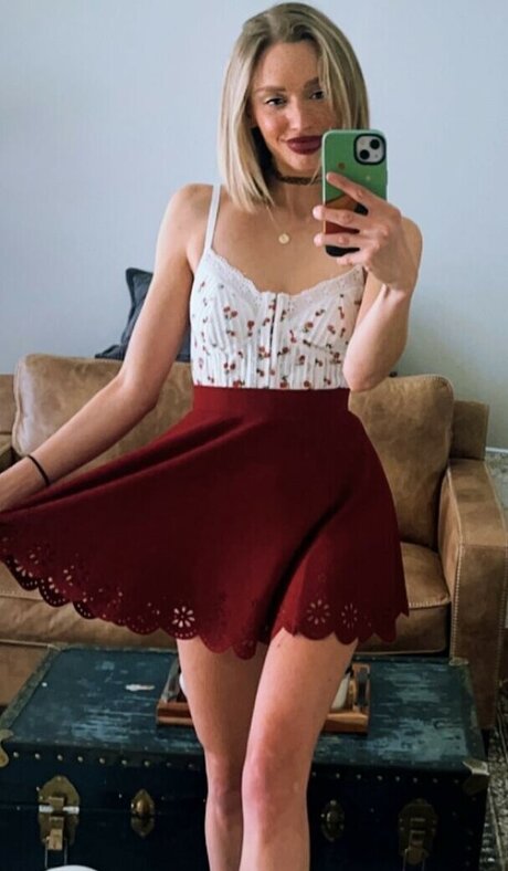 ashleyyy597 modèle sexy photos