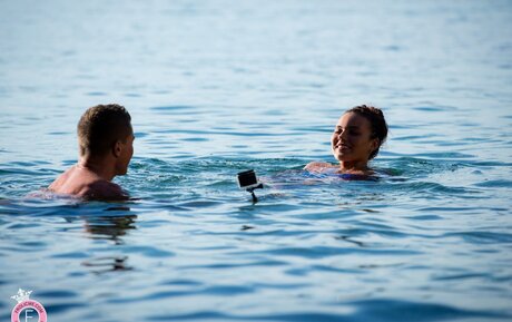 fans trans noirs uniquement chaud galerie