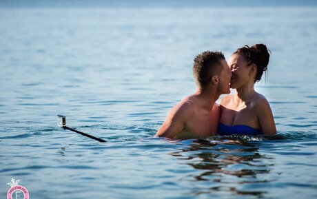 footjob pour ados uniquementfans assez exclusif galerie