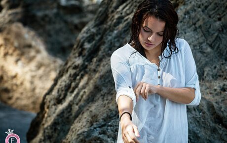 Vanessa Decker actrice adulte des photos