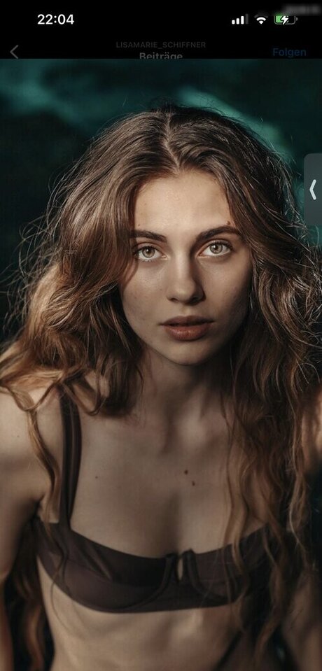 Lisa Marie Schiffner modèle de haute qualité des photos