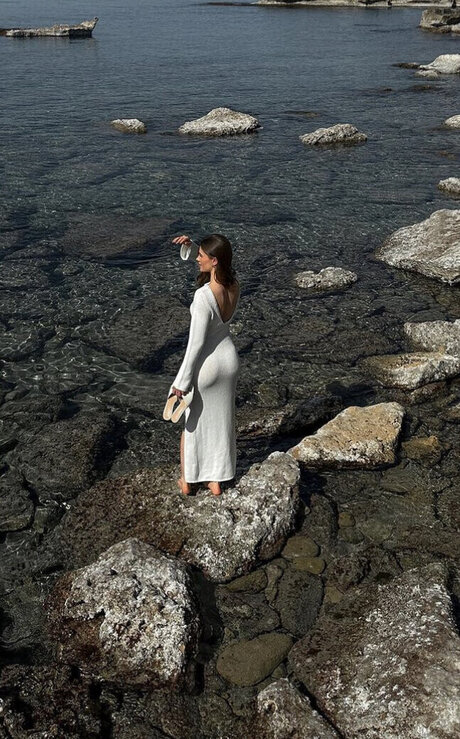 Lisa Marie Schiffner étoile hd archive