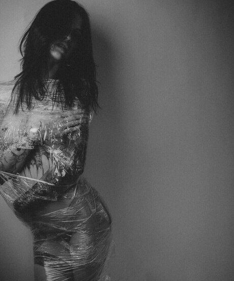 fans nus uniquement nu de haute qualité image