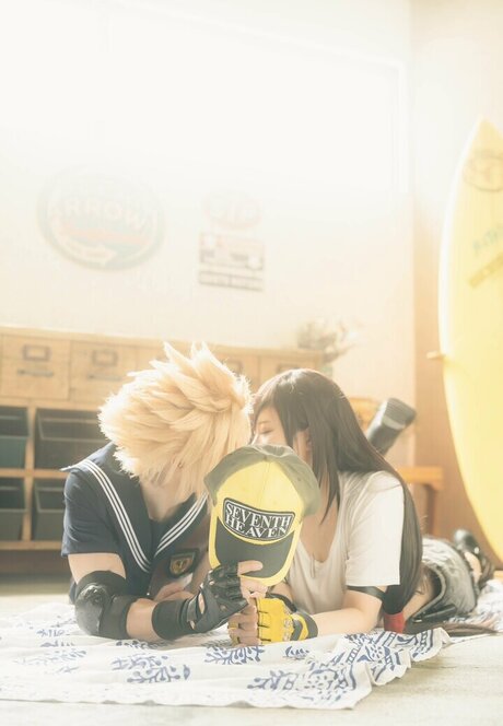 fans asiatiques célèbres exclusif parfait collection