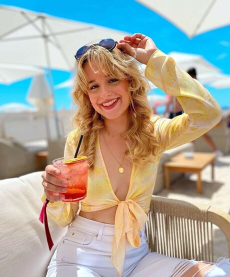 Camille LV meilleure étoile collection