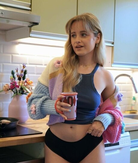 Camille LV belle étoile des photos