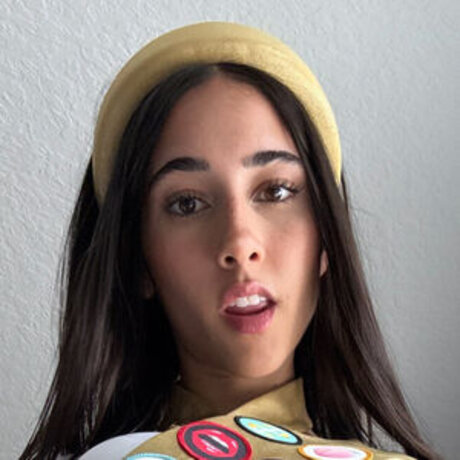 Izzy Green actrice artistique des photos