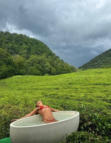 enceintes soumises onlyfans assez chaud galerie