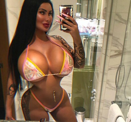 Real Barbie Berlin meilleure étoile img