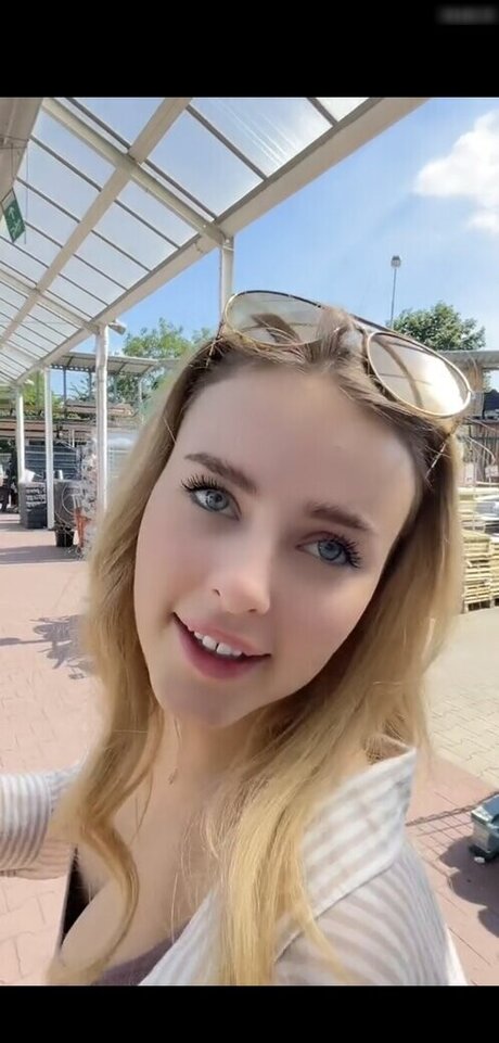 eyFreundin haut modèle photos