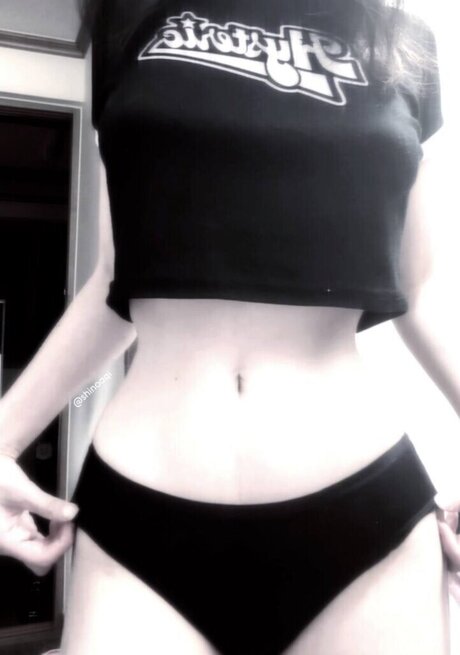 shinoaqi art modèle photo