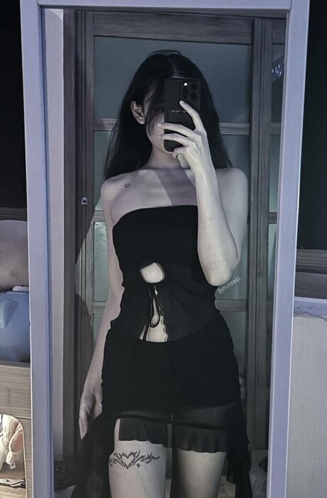 shinoaqi actrice chaude des photos