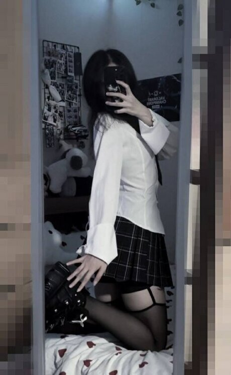 shinoaqi jolie étoile photo