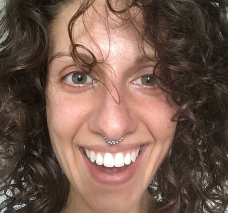 Victoria Liro actrice xxx image