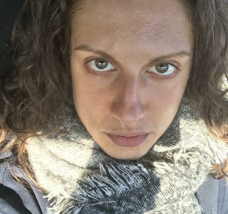 Victoria Liro modèle érotique galeries