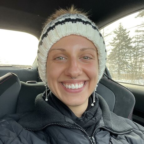 Victoria Liro modèle adulte photo