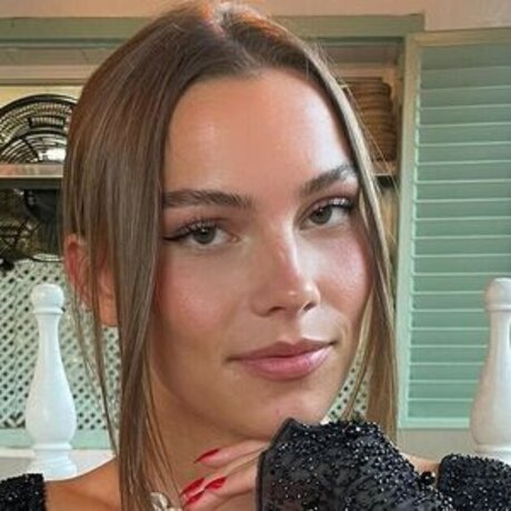 Anniken Kjuusmoen modèle joli archive