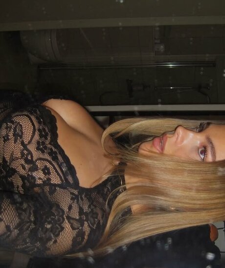 Anniken Kjuusmoen actrice porno images