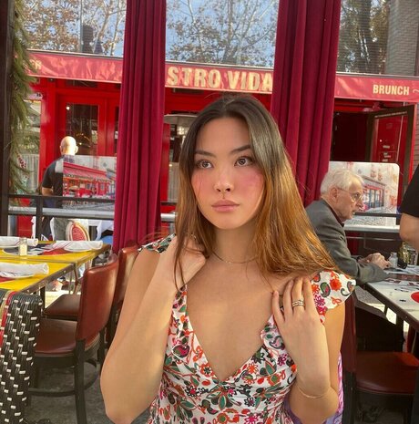 Shannon Zhao star du porno sympa archive