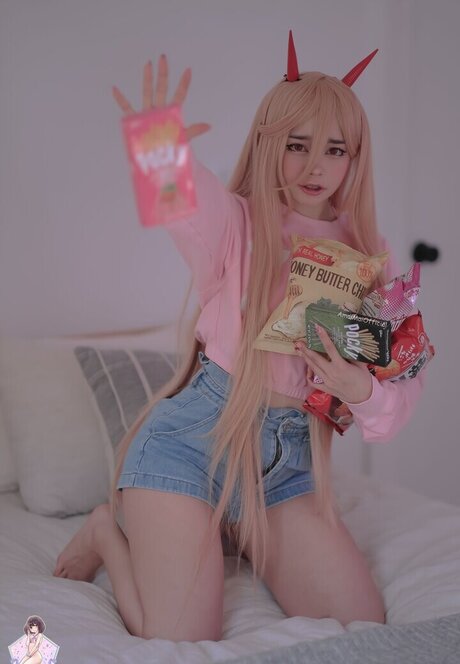 Amaimaiofficial star exclusive des photos