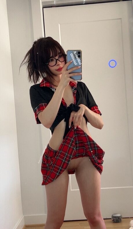 Amaimaiofficial actrice libre galerie