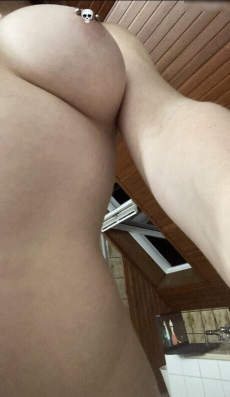 Gothminze modèle xxx des photos