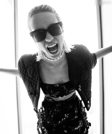 Lisa und Lena étoile exclusive des photos