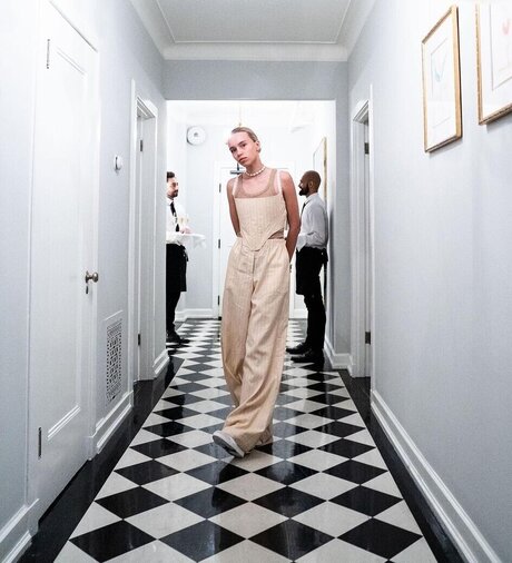 Lisa und Lena modèle exclusif galeries