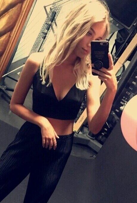 Lisa und Lena actrice nue galerie