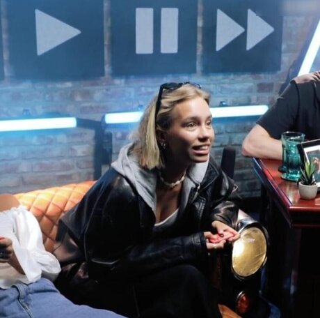 Lisa und Lena star du porno sympa photo